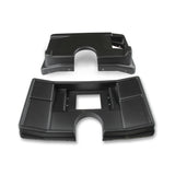 Holley 553-316  Dash Bezels For The  Efi 7