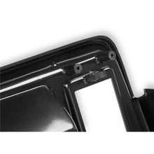 Load image into Gallery viewer, Dash-Bezels-For-The--Efi-7-Dashes