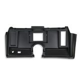 Holley 553-303  Dash Bezels For The  Efi 7