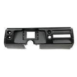 Holley 553-304  Dash Bezels For The  Efi 7