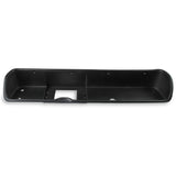 Holley 553-306  Dash Bezels For The  Efi 7