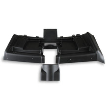 Load image into Gallery viewer, Dash-Bezels-For-The--Efi-7-Dashes