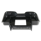 Holley 553-362  Dash Bezels For The  Efi 7