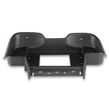 Holley 553-360  Dash Bezels For The  Efi 7