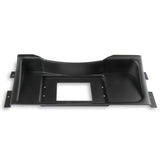 Holley 553-308  Dash Bezels For The  Efi 7