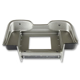 Holley 553-361  Dash Bezels For The  Efi 7