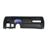 Holley 553-327  Dash Bezels For The Racepak Dashes