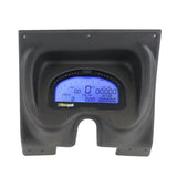 Holley 553-320  Dash Bezels For The Racepak Dashes
