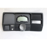 Holley 553-332  Dash Bezels For The Racepak Dashes