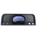 Holley 553-330  Dash Bezels For The Racepak Dashes