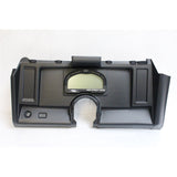 Holley 553-323  Dash Bezels For The Racepak Dashes