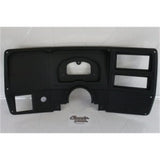 Holley 553-334  Dash Bezels For The Racepak Dashes