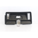 Holley 553-337  Dash Bezels For The Racepak Dashes
