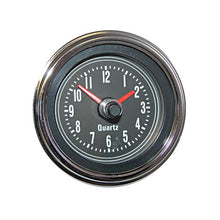 Load image into Gallery viewer, Dash-Clock-7686-Jeep-Cj-Models