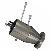 Load image into Gallery viewer, Dash-Mount-Tilt-Steering-Column---Paintable-Mill-Finish
