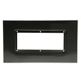 Holley 553-351 DASH PANEL  EFI 12.3
