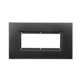 Holley 553-352 DASH PANEL  EFI 12.3