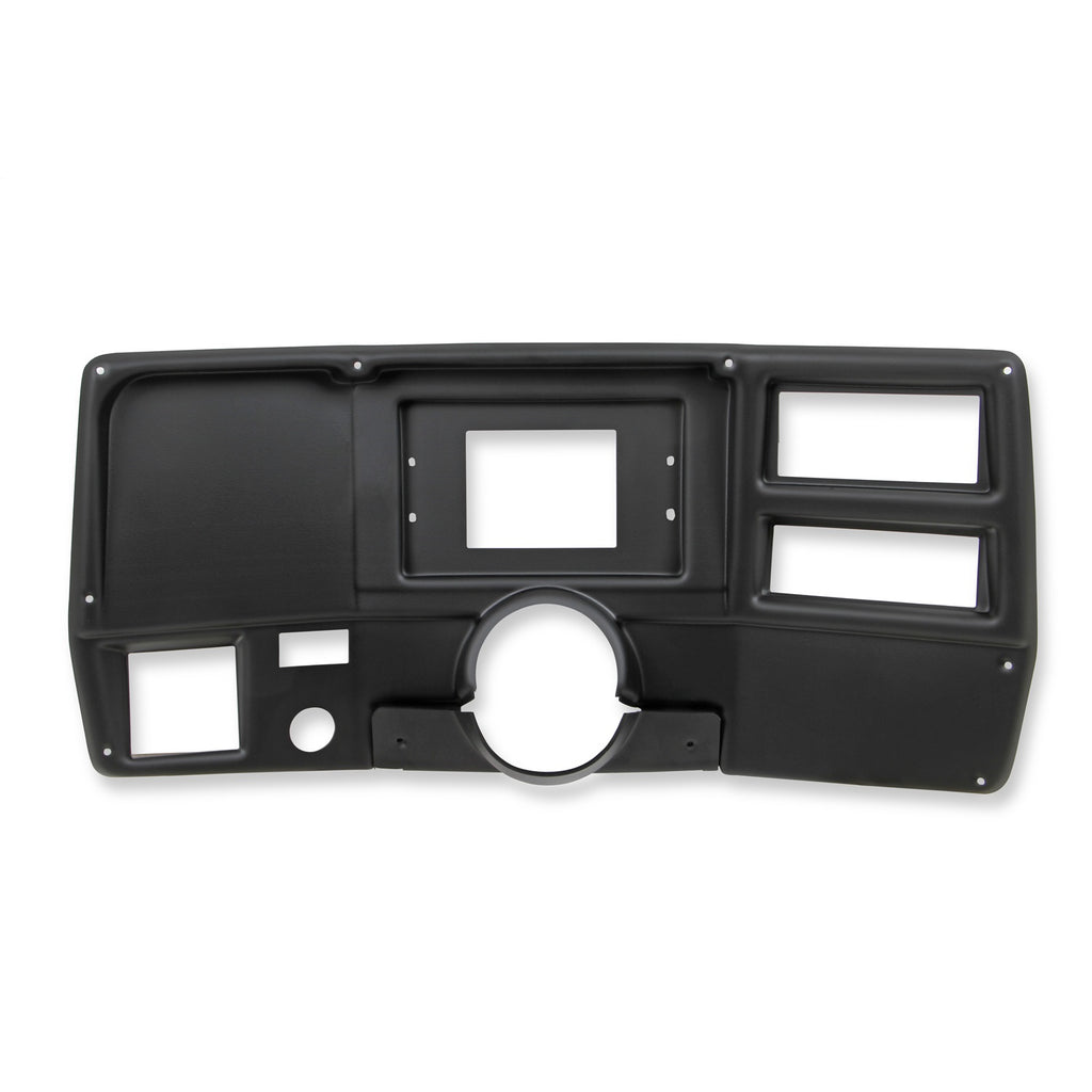 Dashboard-Panel