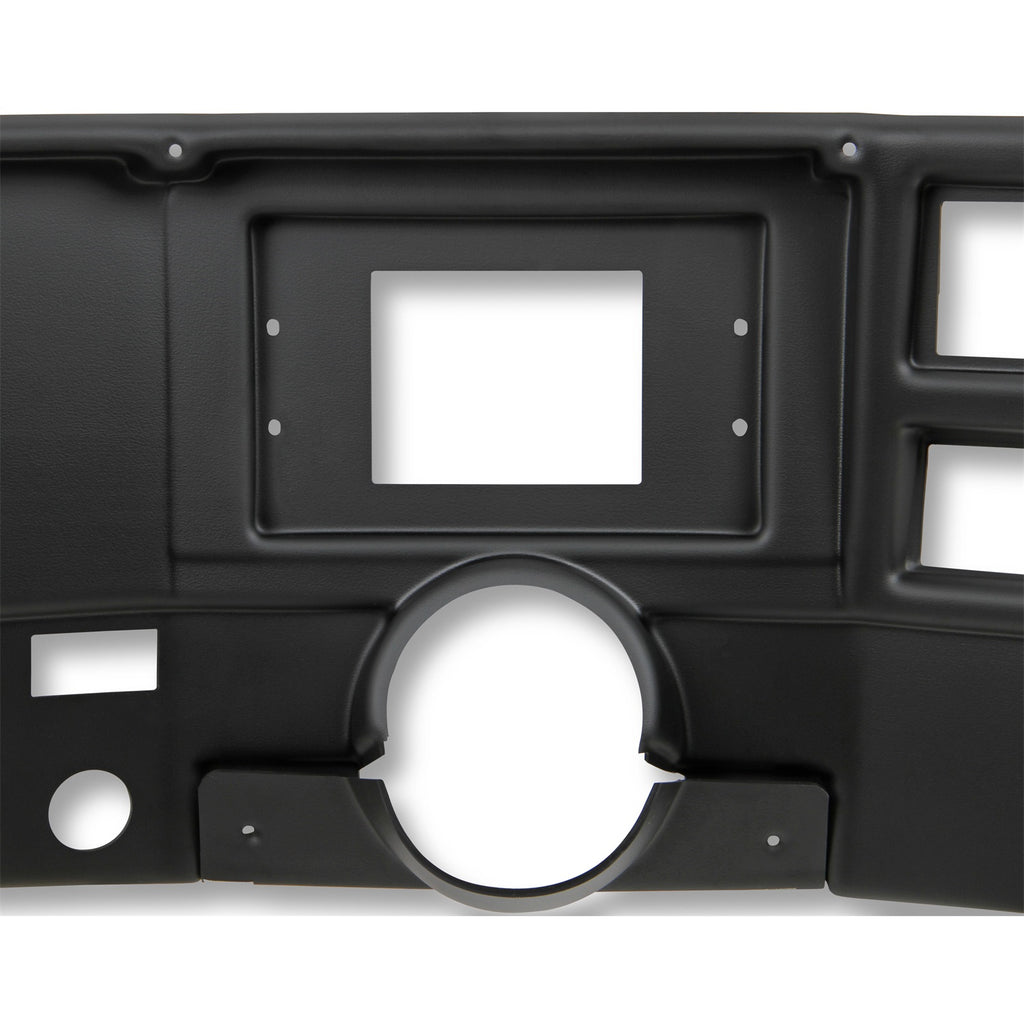 Dashboard-Panel