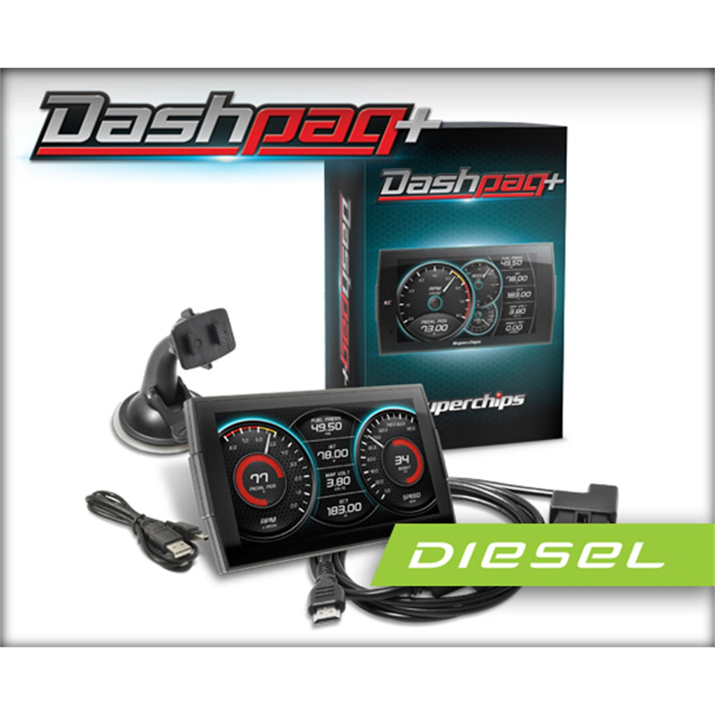 Dashpaq-For-Ford-Diesel-1994-2019