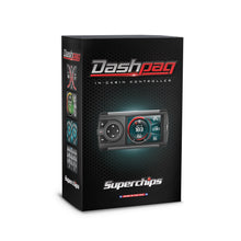 Load image into Gallery viewer, Dashpaq-In-Cab-Monitor-And-Performance-Tuner
