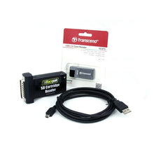 Load image into Gallery viewer, Data-Cartridge-2Gb-Sd-Card-Kit