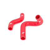 Mishimoto MMHOSE-DATS-70RD Datsun 240Z Silicone Radiator Hose Kit
