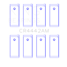 Load image into Gallery viewer, Datsun-A12(Size-0.25Mm)-Connecting-Rod-Bearing-Set
