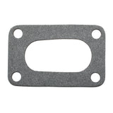 Trans-Dapt 2143 DATSUN and TOYOTA Carburetor Gasket -Open (Carb swap gasket)