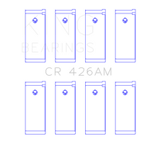 Load image into Gallery viewer, Datsun-E13E15(Size-0.50Mm)-Connecting-Rod-Bearing-Set