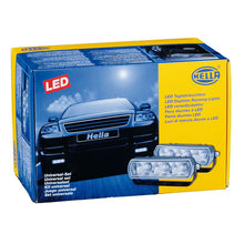 Load image into Gallery viewer, Daylight-Running-Lamp-Md1224-Set-2Pt