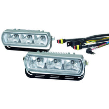 Load image into Gallery viewer, Daylight-Running-Lamp-Md1224-Set-2Pt