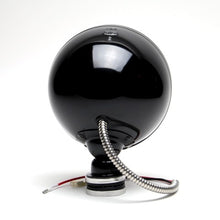 Load image into Gallery viewer, Daylighter-6In.-Halogen-Light-100W-Spot-Beam-(Pair-Pack-System)---Black-Ss