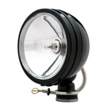 Load image into Gallery viewer, Daylighter-6In.-Halogen-Light-100W-Spot-Beam-(Pair-Pack-System)---Black-Ss