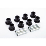 Daystar International KC02008BK 69-93 Dodge Front Or Rear Spring Bushing 1 1/4 Inch Eye 2 WD Daystar