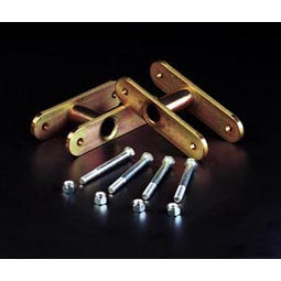 Daystar-1973-1987-Chevy-Blazer-2Wd4Wd---Front-Super-Shackle-(Non-Greaseable)-1-12In-Lift