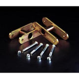 Daystar International KG60001 73-87 Blazer Full Size 1.5 Inch Front Non Greaseable Shackle Daystar