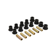 Load image into Gallery viewer, Daystar-1976-1981-Jeep-Cj5-4Wd---Front-Spring-And-Shackle-Bushings