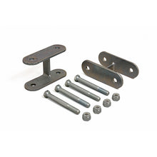 Load image into Gallery viewer, Daystar-1976-1983-Jeep-Cj5-4Wd---Rear-Super-Shackle-(Non-Greaseable--No-Bushings)-12In-Lift