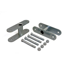 Load image into Gallery viewer, Daystar-1976-1983-Jeep-Cj5-4Wd---Rear-Super-Shackle-(Non-Greaseable--No-Bushings)-2-14In-Lift