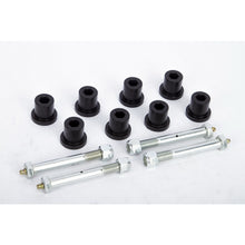 Load image into Gallery viewer, Daystar-1976-1983-Jeep-Cj5-Greasable-Bolt-And-Bushing-Kit-Rear-Shackle-Only