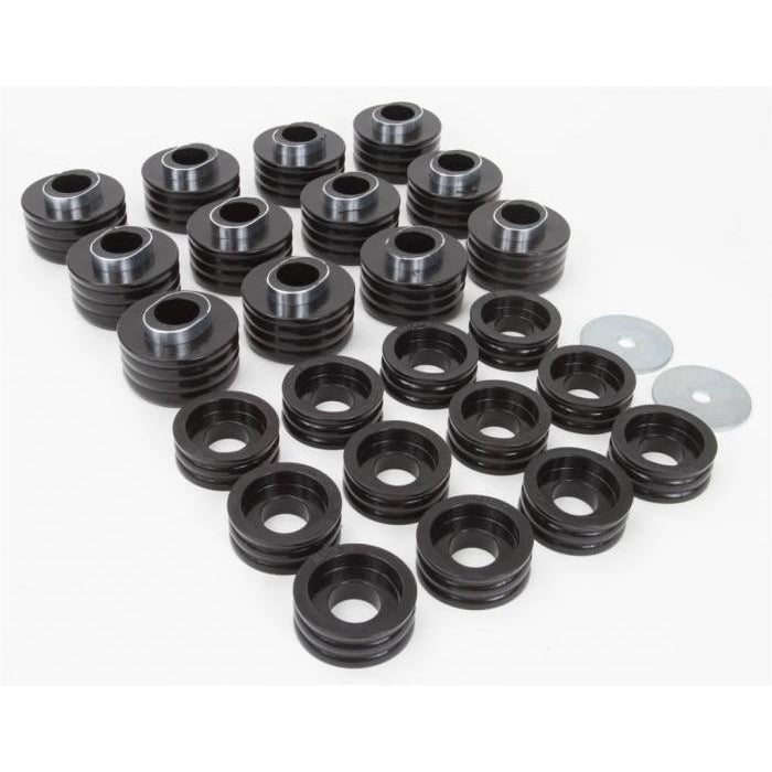 Daystar-1981-1986-Jeep-Cj8-4Wd---Polyurethane-Body-Mounts-(Bushings-Only)