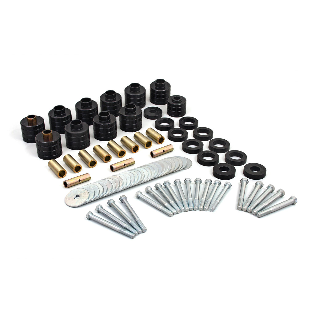 Daystar-1981-1986-Jeep-Cj8-Scrambler---Body-Lift-Kit-1In-(Repl-Factory-MountsIncl.-All-Hardware)