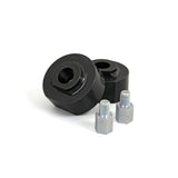 Daystar International KF09101BK 99-18 Ford F250-F550 2WD 2 Inch Front Level Daystar