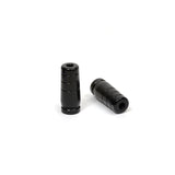 Daystar International KJ09101BK 97-06 Jeep Wrangler TJ Extended Bump Stop 2 Per Set Daystar