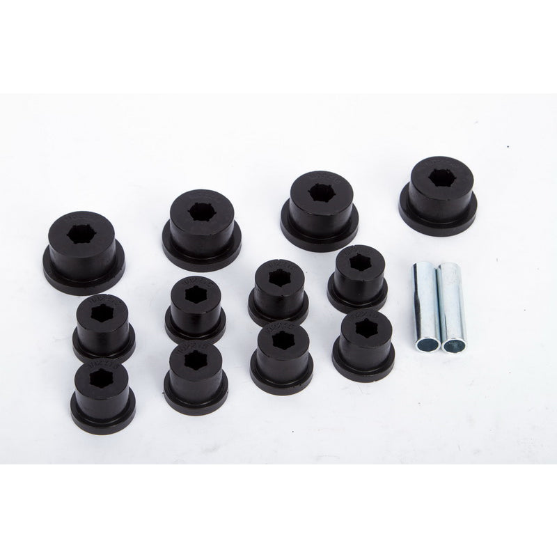 Daystar-1985-1988-Suzuki-Samurai-4Wd---Front-Or-Rear-Spring-And-Shackle-Bushings