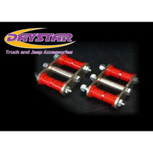Load image into Gallery viewer, Daystar-1987-1995-Jeep-Wrangler-Yj-4Wd---Rear-Greaseable-Rock-Krusher-Shackle-0In-Lift