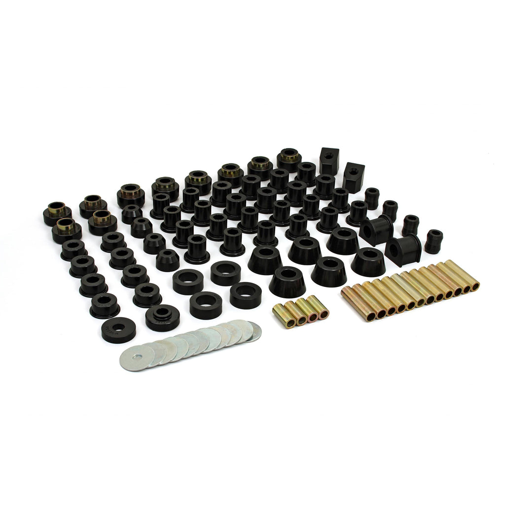 Daystar-1987-1995-Jeep-Wrangler-Yj-4Wd---Super-Kit-Bushings-(Use-With-1516In-Sway-Bar)