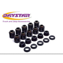 Load image into Gallery viewer, Daystar-1987-1996-Jeep-Wrangler-Yj-4Wd---Polyurethane-Body-Mounts-(Bushings-Only)
