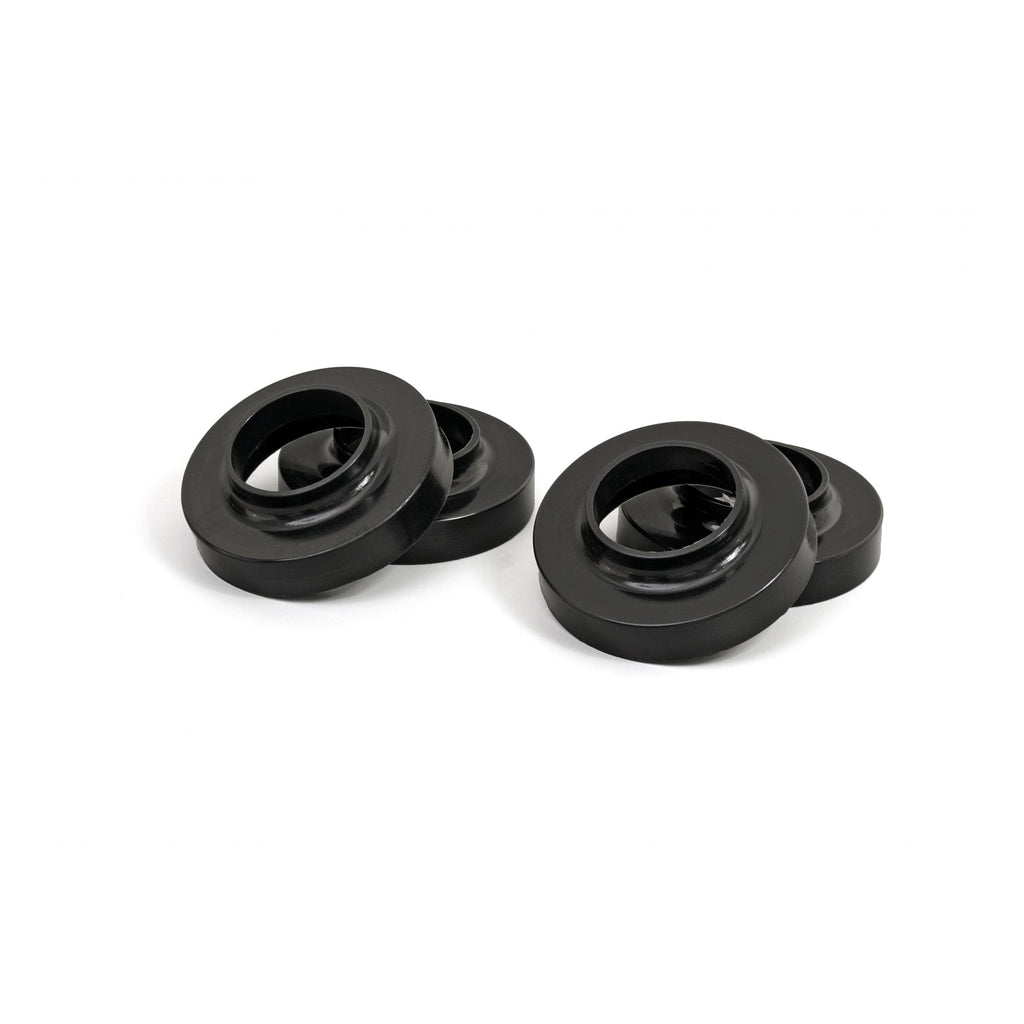Daystar-1993-1998-Jeep-Grand-Cherokee-Zj-2Wd4Wd---34In-Coil-Spring-Spacers-Front--Rear-(Set-Of-4)